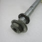 19 Harley Street Glide Touring FLHX OEM Rear Wheel Axle Bolt Shaft/43000002