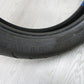 USED DUNLOP AMERICAN ELITE 65H FRONT TIRE 130/80B17 MOTORCYCLE (2010Y)