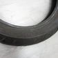 USED DUNLOP AMERICAN ELITE 65H FRONT TIRE 130/80B17 MOTORCYCLE (2010Y)