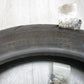 USED FRONT TIRE DUNLOP 408F130/70 B18 0305-0397 /  (2011) USED