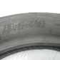 USED New Motorcycle Dunlop D404 110/90-18 Front Tire/ 0306-008 / 2008year USED