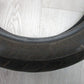 USED DUNLOP AMERICAN ELITE 65H FRONT TIRE 130/80B17 MOTORCYCLE (2010Y)