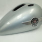 Harley Davidson FAT BOY 11-14 FLSTFB Brilliant Silver Fuel Tank 62248-11BHT OEM