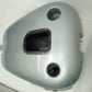 Harley Davidson FAT BOY 11-14 FLSTFB Brilliant Silver Fuel Tank 62248-11BHT OEM