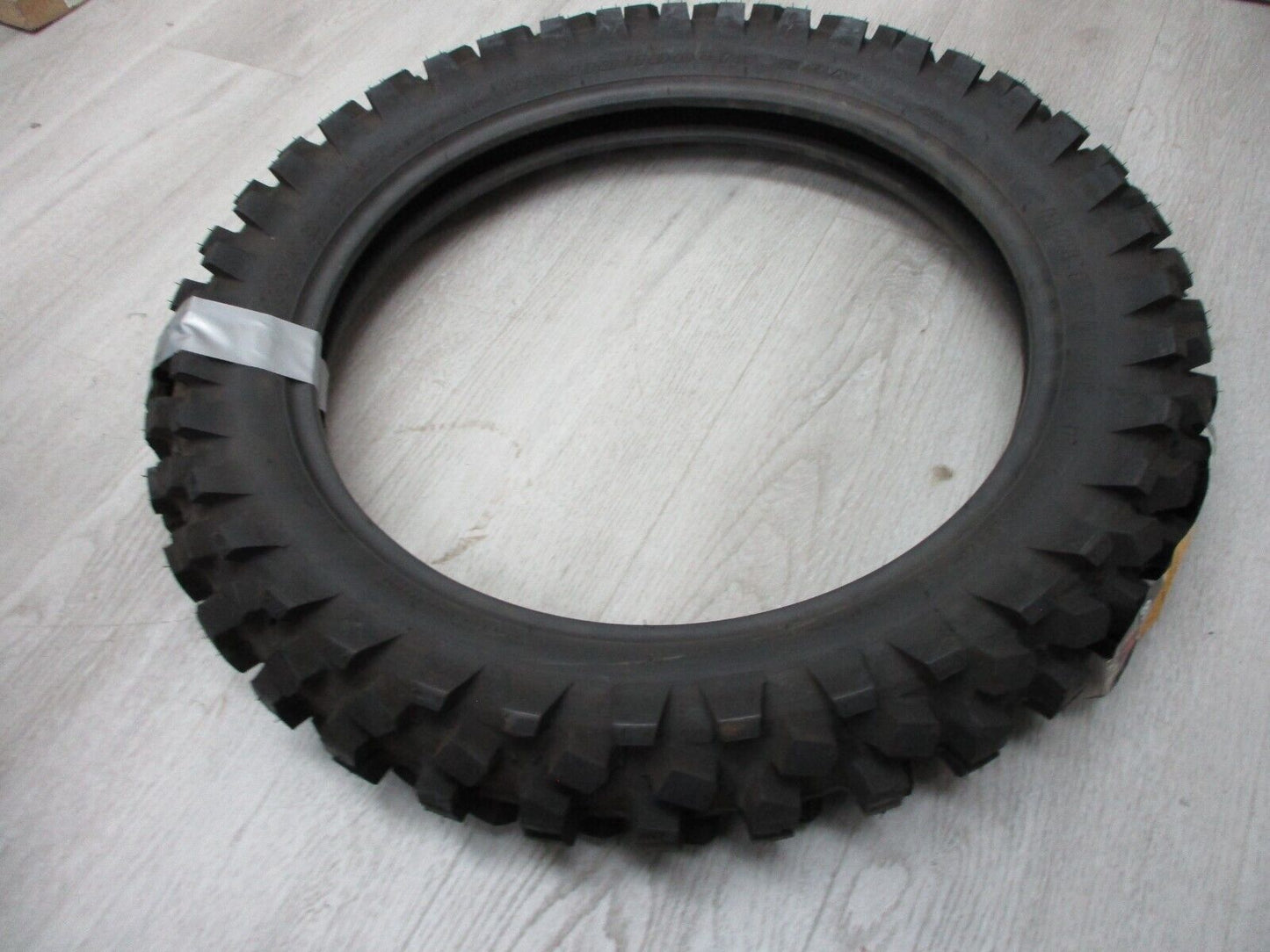 110/100-18 R520A TIRE Shinko REAR 87-4333