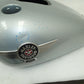 Harley Davidson FAT BOY 11-14 FLSTFB Brilliant Silver Fuel Tank 62248-11BHT OEM