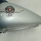 Harley Davidson FAT BOY 11-14 FLSTFB Brilliant Silver Fuel Tank 62248-11BHT OEM