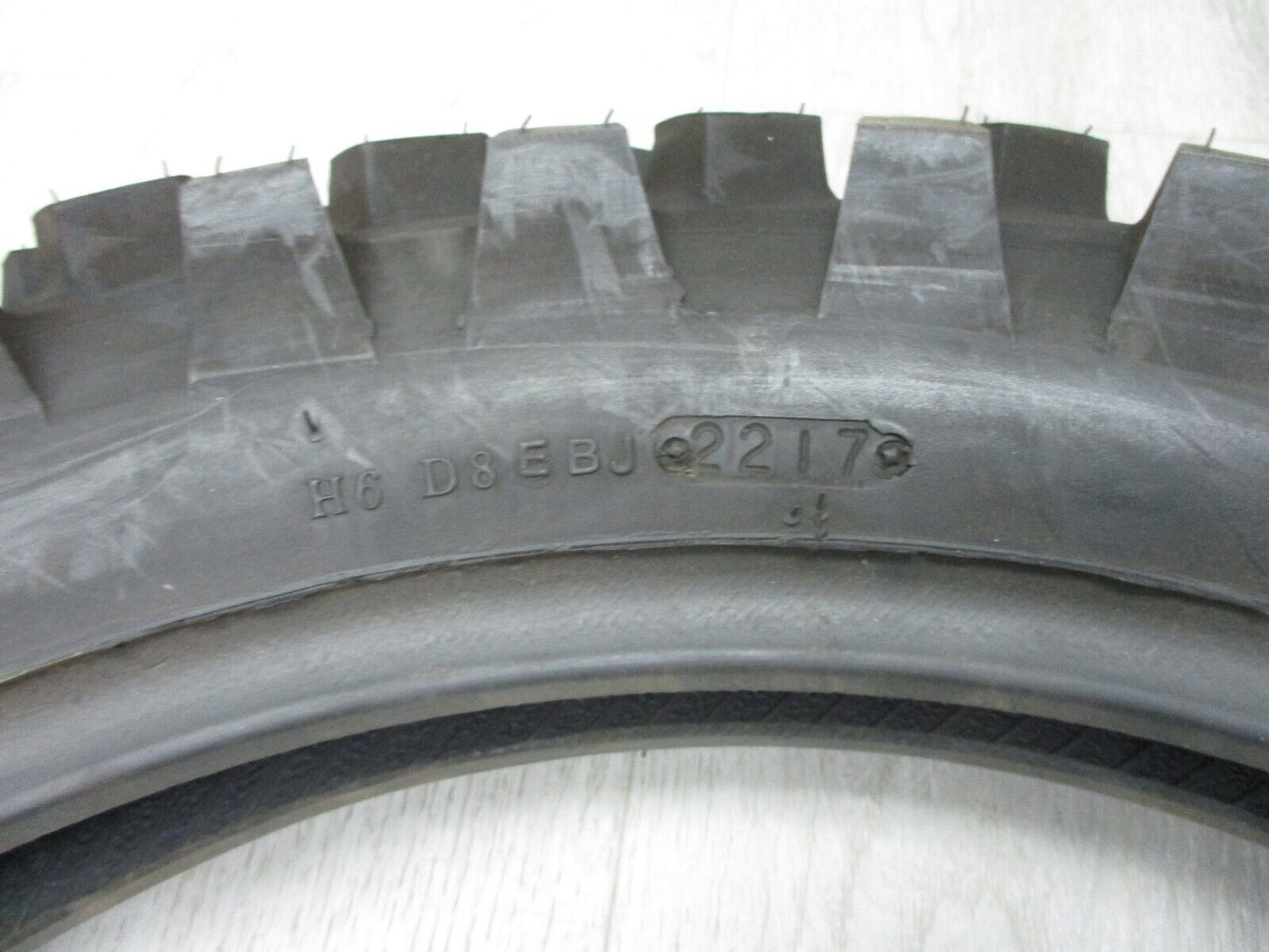 110/100-18 R520A TIRE Shinko REAR 87-4333