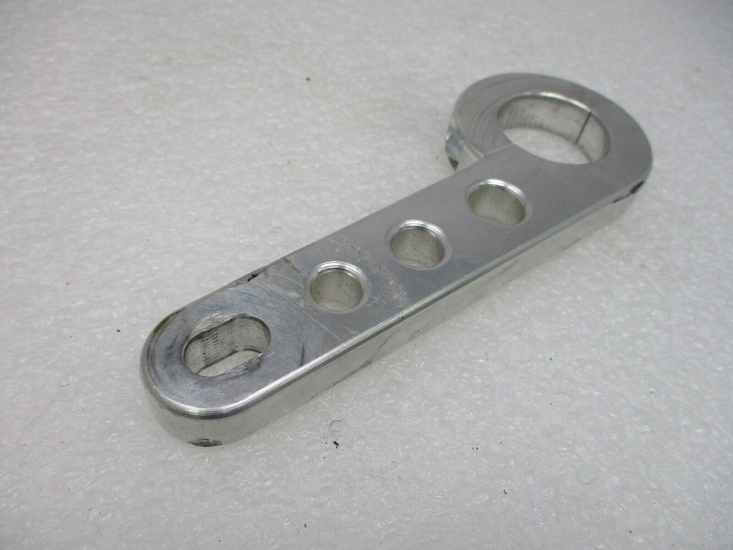 Motorcycle Unbranded Bracket mount Hook