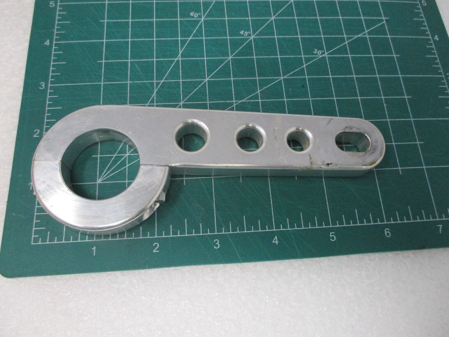 Motorcycle Unbranded Bracket mount Hook