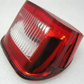 Harley-Davidson OEM 03-23 Tail Light Lens c/w Clear Licence Plate Lens  68245-03