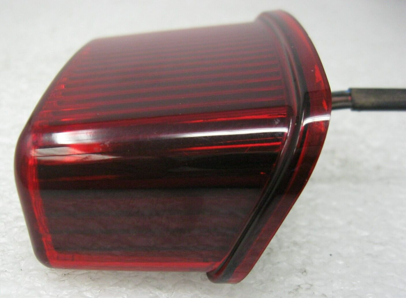 Harley Davidson OEM 13-17 Breakout Tail Light Assembly - Canada 67800244