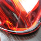 Harley-Davidson OEM 03-23 Tail Light Lens c/w Clear Licence Plate Lens  68245-03