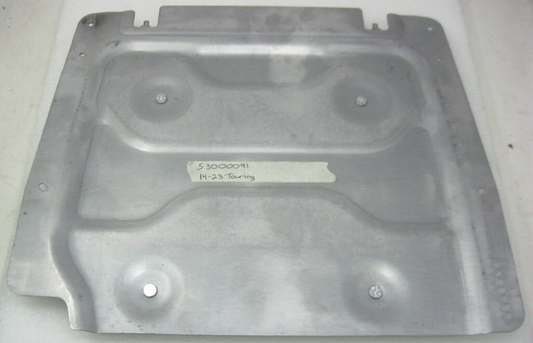Harley-Davidson OEM 14-23 Tour-Pak Reinforcing Plate 53000091