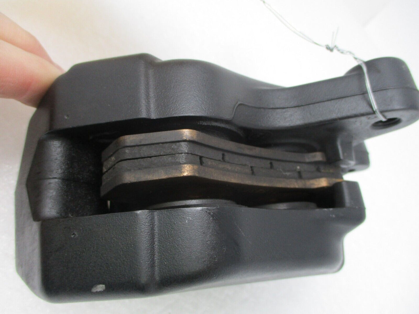 2009 Harley Electra Glide BREMBO Front Right Brake Caliper 44023-08