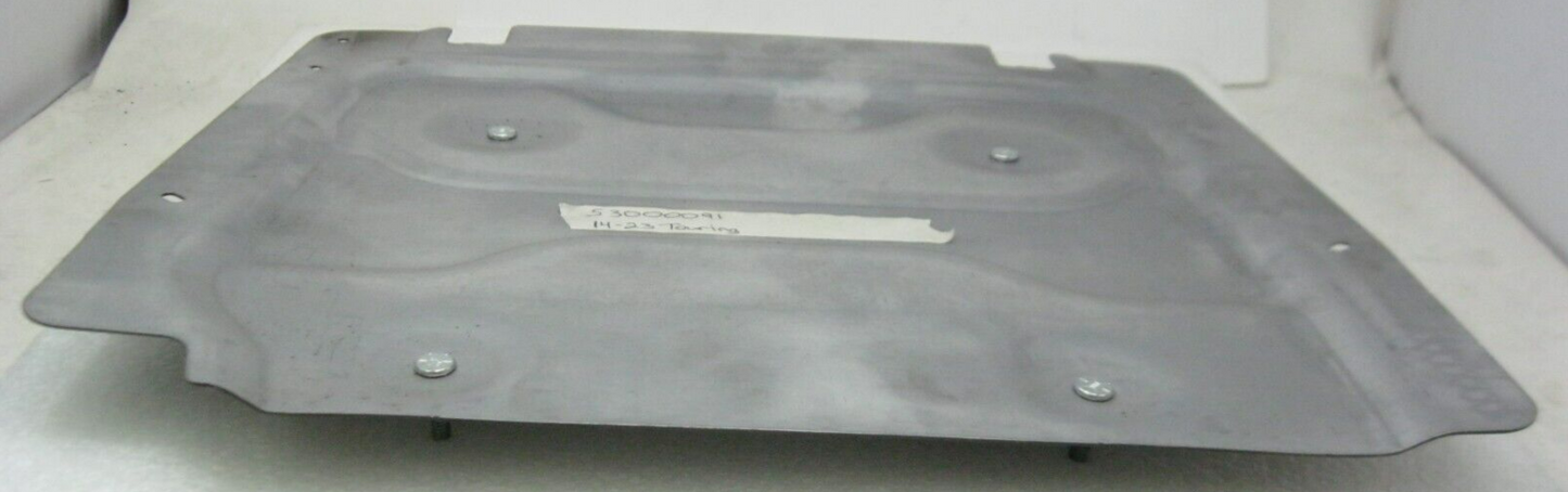Harley-Davidson OEM 14-23 Tour-Pak Reinforcing Plate 53000091