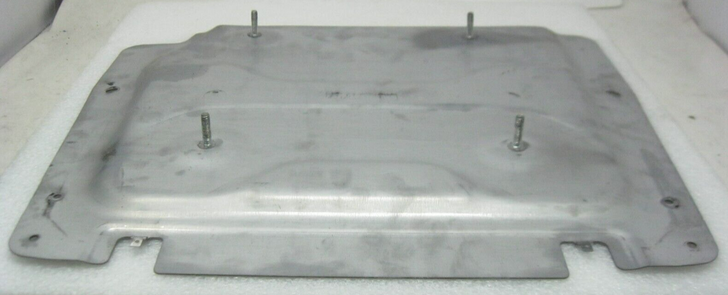 Harley-Davidson OEM 14-23 Tour-Pak Reinforcing Plate 53000091