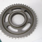 Ski doo 2018 Rev MXZ Blizzard 850 Etec Gear 45 Tooth Sprocket TR42906 504152593