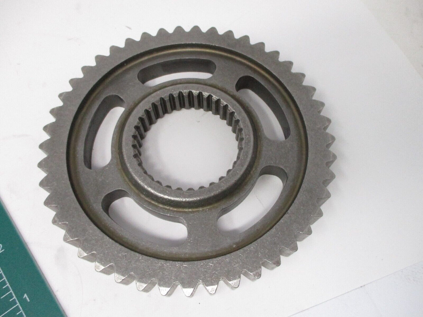 Ski doo 2018 Rev MXZ Blizzard 850 Etec Gear 45 Tooth Sprocket TR42906 504152593