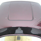 Harley-Davidson OEM 2014 & Newer Tour-Pak Lid, Scuffs in Paint