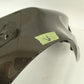 2014 Harley Davidson Right RH Lower Fairing Cover Dark Grey Silver 57100112