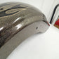 Harley '16 Street Glide Rear Fender Black Gold Flake CANADA 59500396EAI