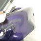 Harley-Davidson OEM Left Lower Fairing Sparkle Purple 57100214