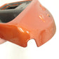 19-20 Harley Davidson Touring OEM Right Side Fairing Lower SCORCHED ORANGE