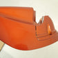 19-20 Harley Davidson Touring OEM Right Side Fairing Lower SCORCHED ORANGE