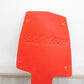 860200445 Ski-Doo New OEM Extreme Skid Plate RED Bulkhead/Chassis Protector REV-