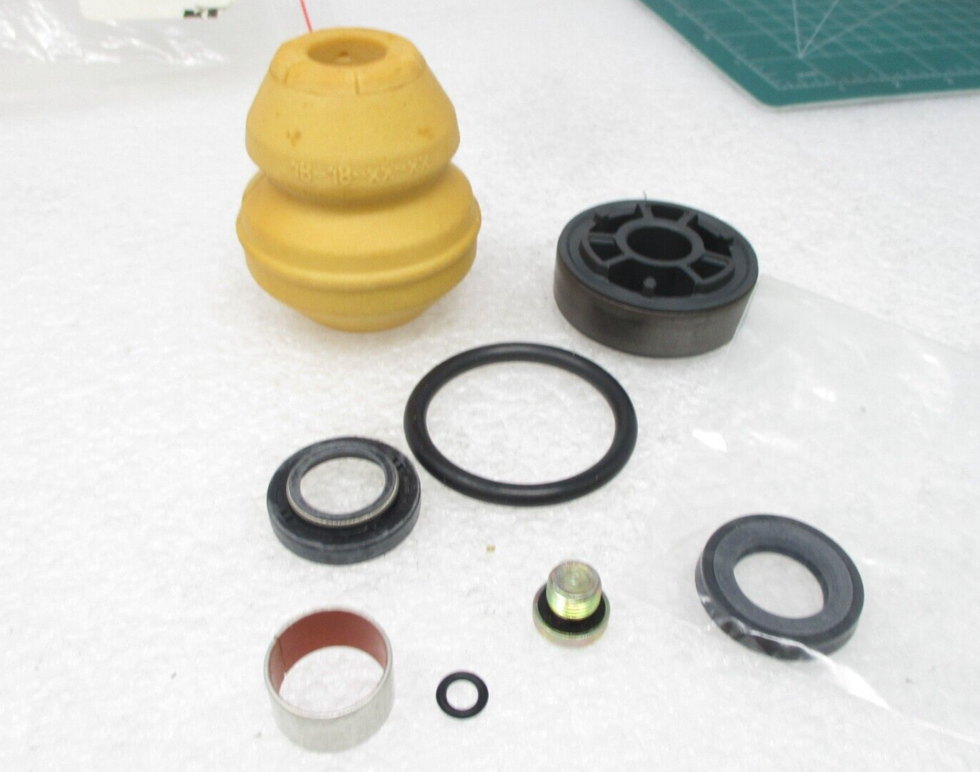 Repair Kit Part Number - R12018