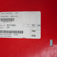 860200445 Ski-Doo New OEM Extreme Skid Plate RED Bulkhead/Chassis Protector REV-