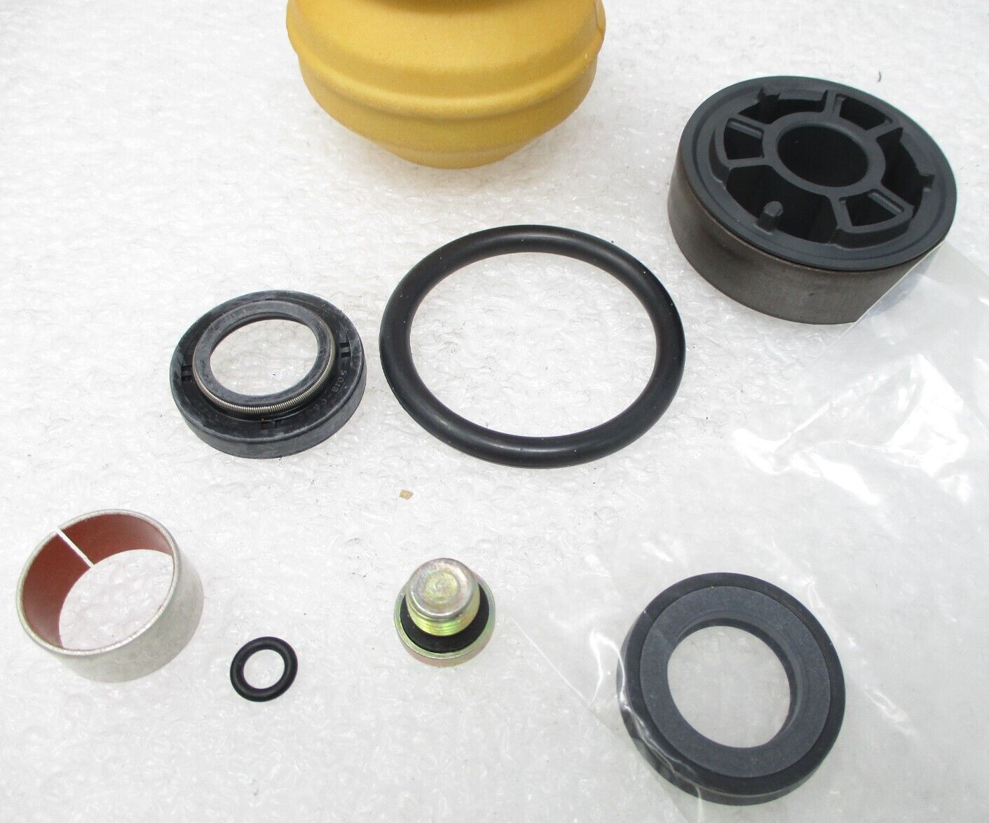 Repair Kit Part Number - R12018