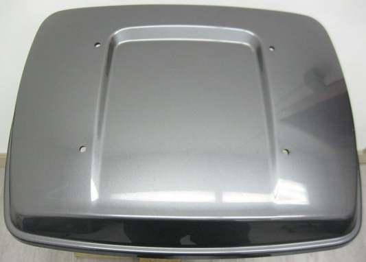 Harley-Davidson OEM 2014 & Newer Tour-Pak Lid, Scuffs in Paint