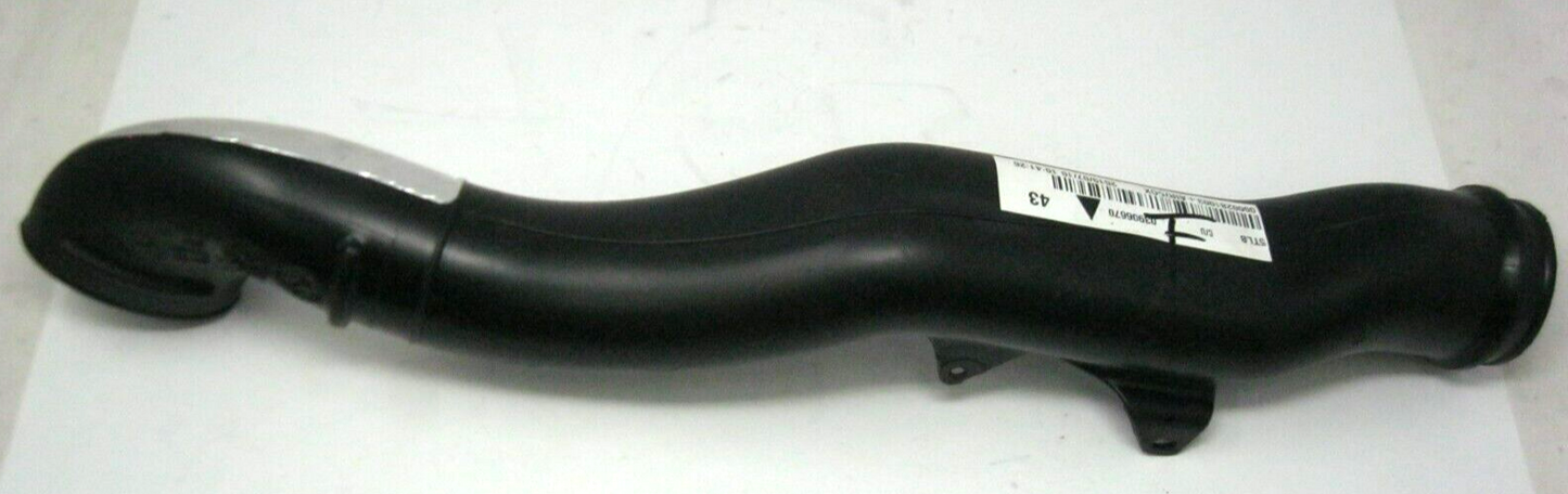 Can-am OEM 18-23 Outlander CVT Air Inlet Pipe 707002067