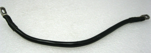 14" 4 Gauge Battery Ground Cable