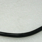 14" 4 Gauge Battery Ground Cable