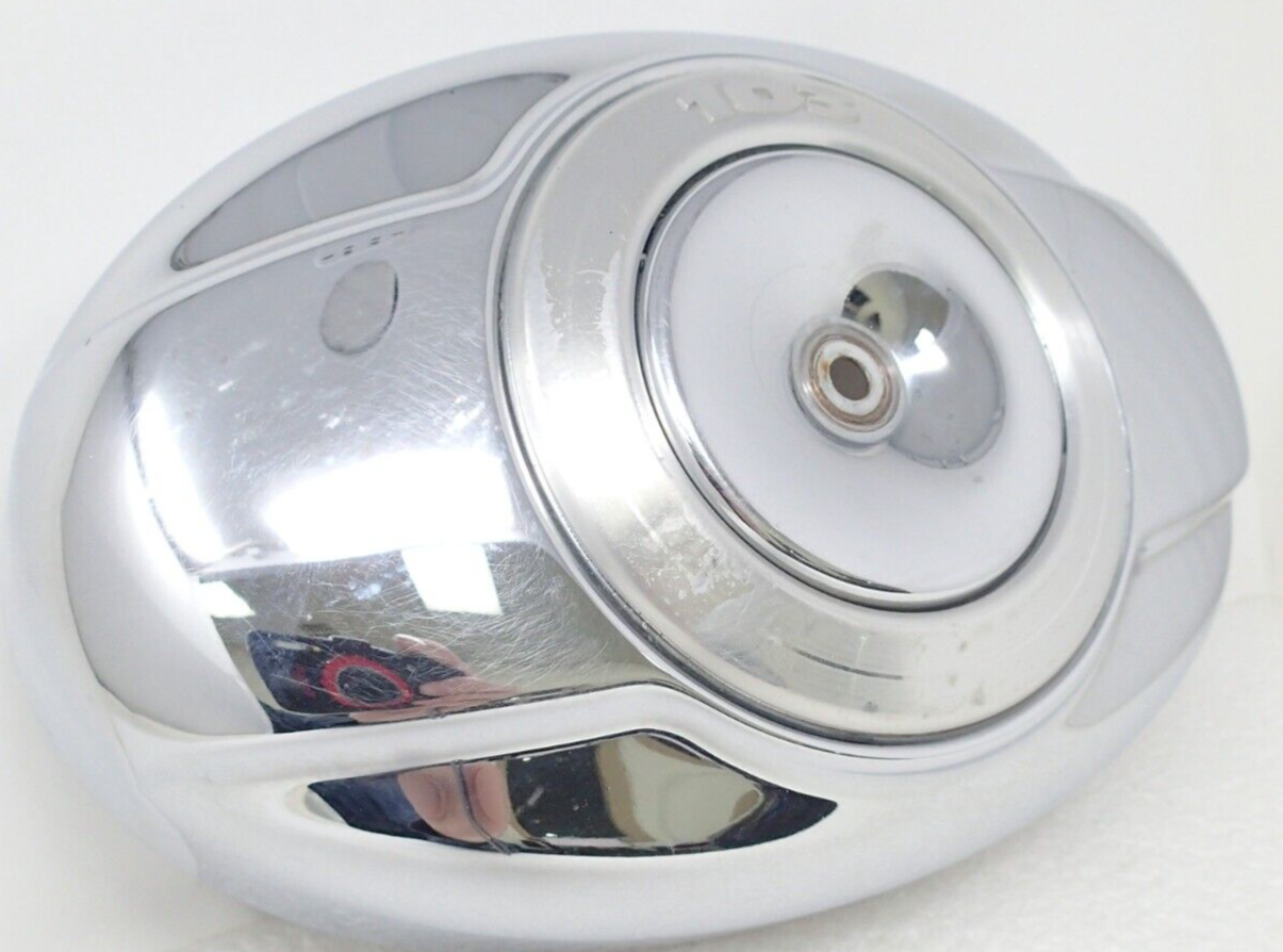 HARLEY DAVIDSON CHROME 103 AIR CLEANER COVER 29121-07