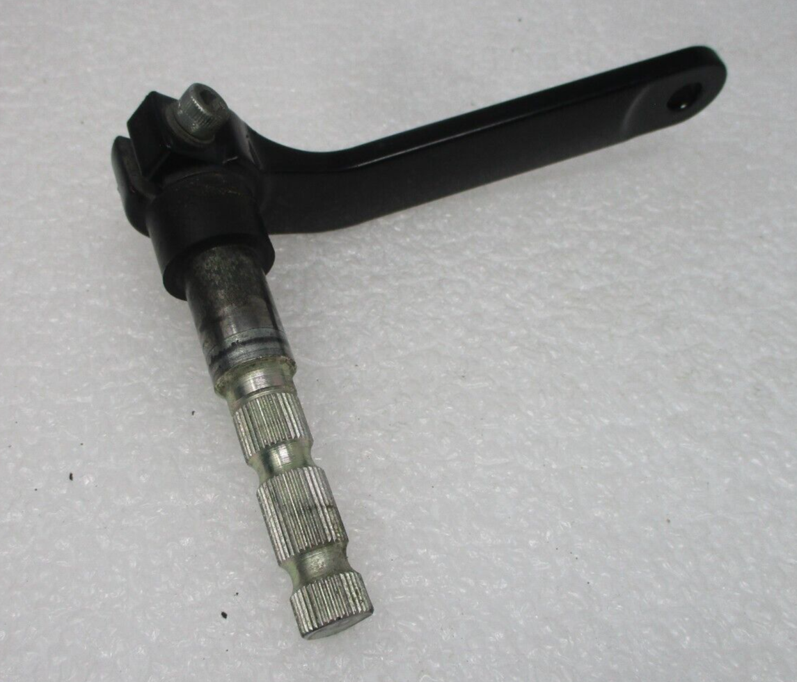 Harley Davidson Shift Shaft Arm Lever