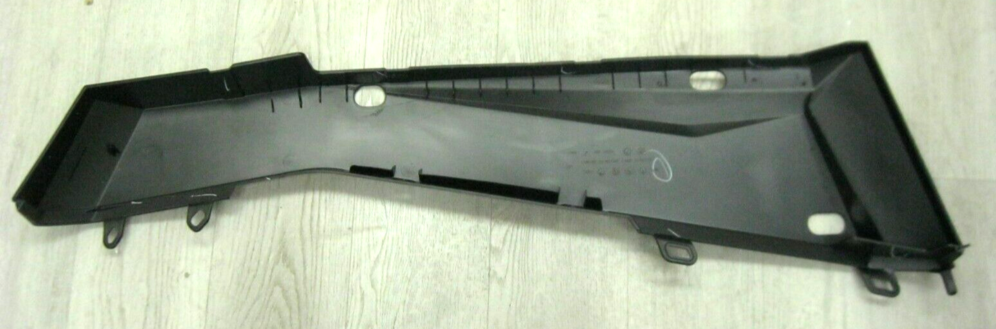 Can-Am OEM 2013 Commander 1000 LH Middle Side Panel Replaces 705004991 705006995