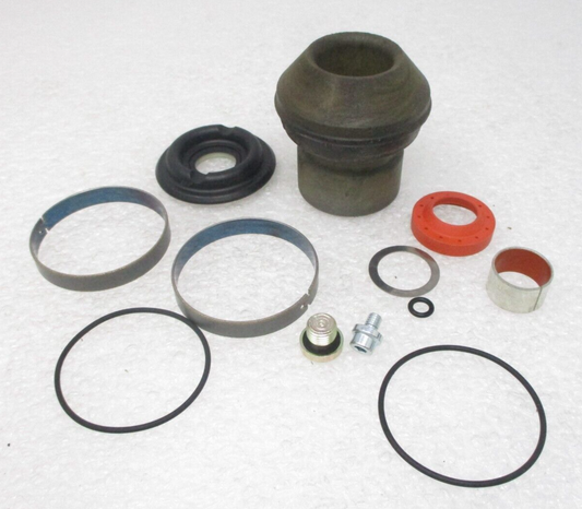 REAR SHOCK REBUILD KIT WITH BUMP STOP PDS KTM EXC/EXC-F 08-16