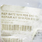 REAR SHOCK REBUILD KIT WITH BUMP STOP PDS KTM EXC/EXC-F 08-16