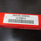 HONDA U27ESR-N SPARK PLUGS OEM 98059-59826   (2 PCS in SET)