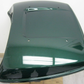 Harley-Davidson OEM 2014 & Newer Green Tour-Pak Lid, Scuffs in Paint