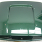 Harley-Davidson OEM 2014 & Newer Green Tour-Pak Lid, Scuffs in Paint