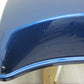 Harley-Davidson OEM 2014 & Newer Blue Tour-Pak Lid, Scuffs in Paint