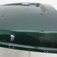 Harley-Davidson OEM 2014 & Newer Green Tour-Pak Lid, Scuffs in Paint