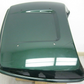Harley-Davidson OEM 2014 & Newer Green Tour-Pak Lid, Scuffs in Paint
