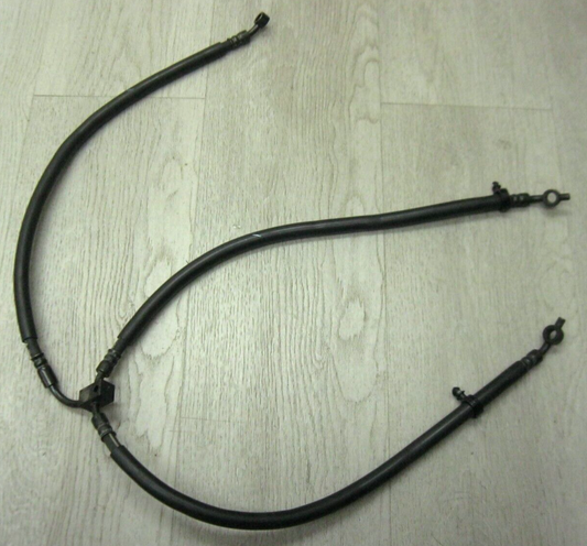 Kawasaki 2005 VN1600B Mean Streak Front Brake Line 43095-0171