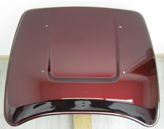 Harley-Davidson OEM 2014 & Newer Tour-Pak Lid, Scuffs in Paint